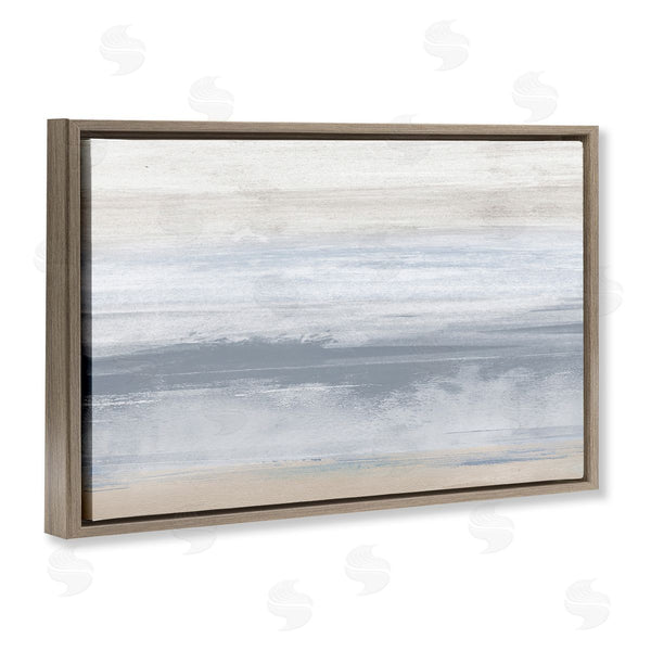 Stupell Industries Dan Meneely | Serene Blue Feeling