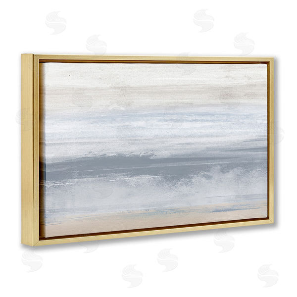 Stupell Industries Dan Meneely | Serene Blue Feeling