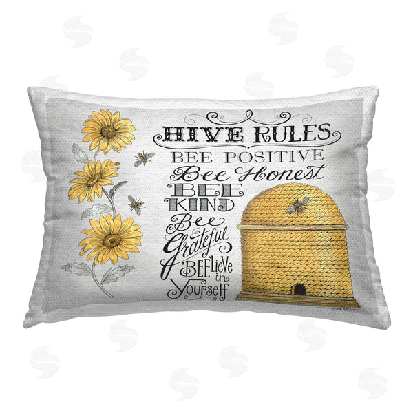 Stupell Industries Deb Strain | Vintage Hive Rules