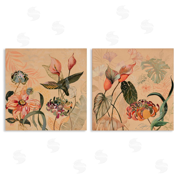 stupell industries Dusza | Elegant Flower Organics