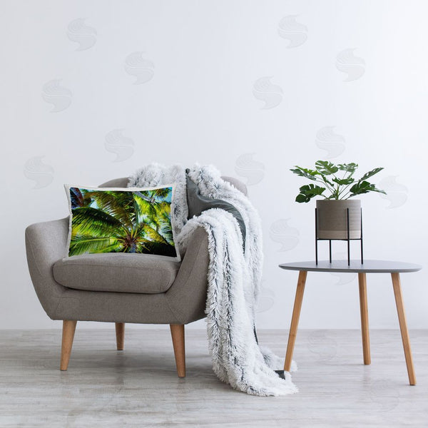 Stupell Industries Emily Navas | Swaying Palm Leaves