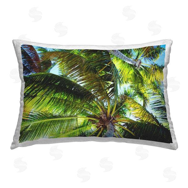 Stupell Industries Emily Navas | Swaying Palm Leaves