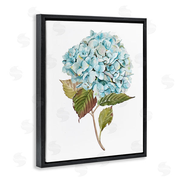 Stupell Industries Enya Todd | Simple Hydrangea Bud