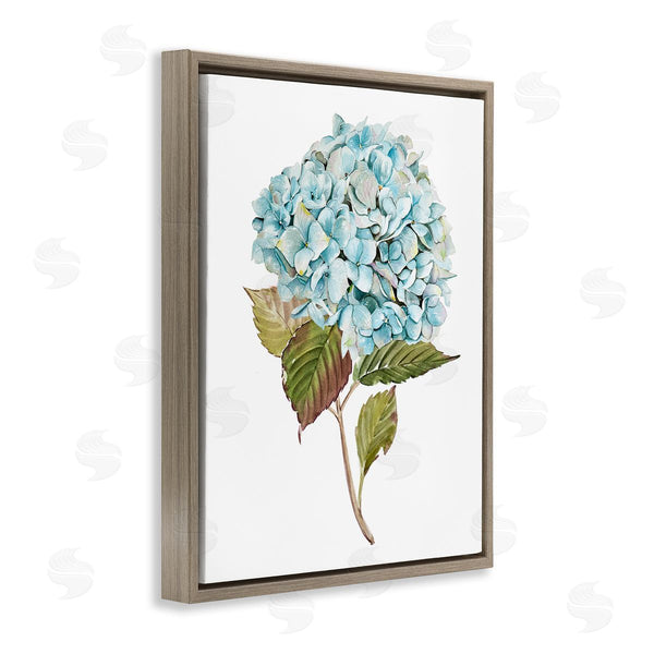 Stupell Industries Enya Todd | Simple Hydrangea Bud