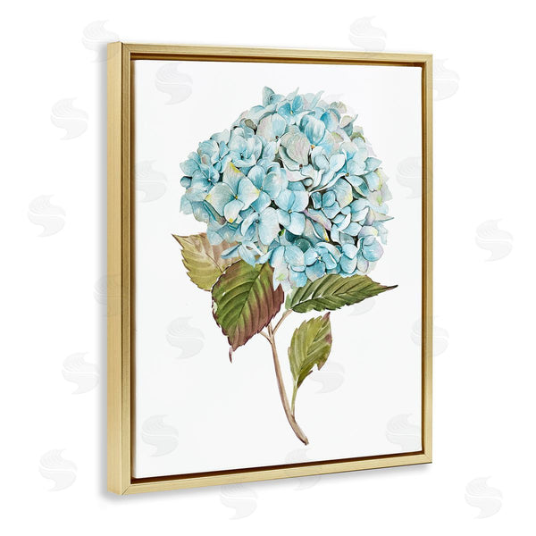 Stupell Industries Enya Todd | Simple Hydrangea Bud