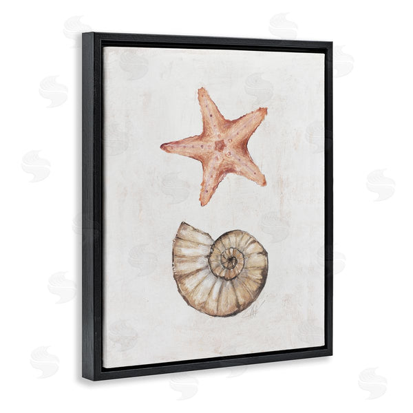 Stupell Industries Filippo Ioco | Subtle Sea Life