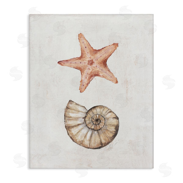 stupell industries Filippo Ioco | Subtle Sea Life