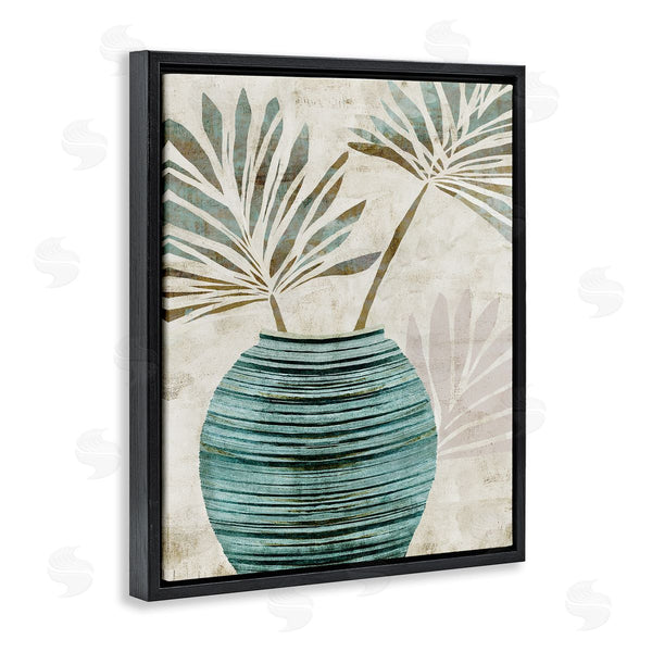 Stupell Industries Flora Kouta | Boho Plant Vase