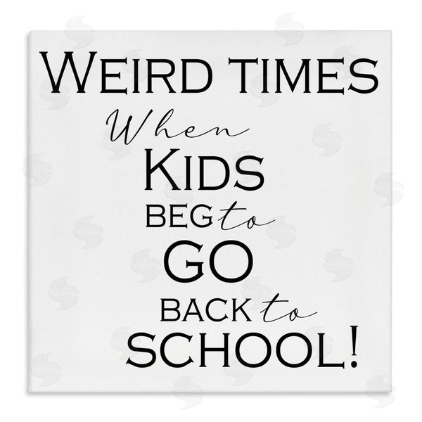 stupell industries Gail Green | Kid's Back to School