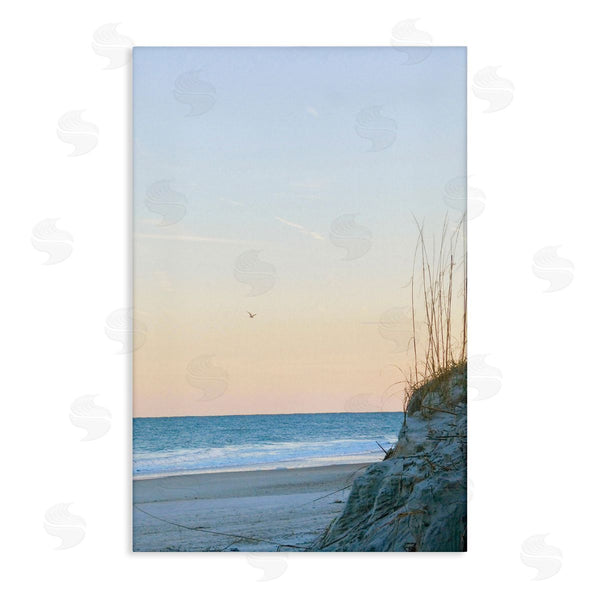 stupell industries Gail Peck | Serene Beach Sunset