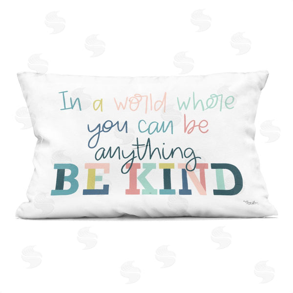 stupell industries Gigi Louise | Be Kind In A World