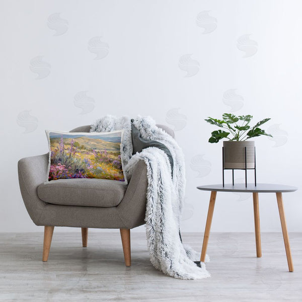 Stupell Industries Gina Kelly | High Desert Flowers