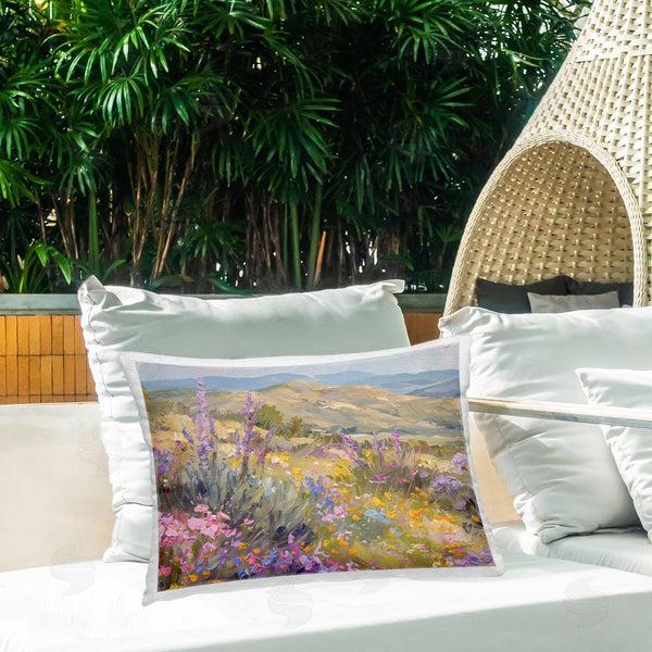 Stupell Industries Gina Kelly | High Desert Flowers