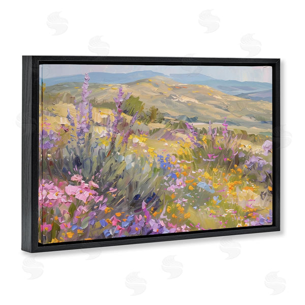 Stupell Industries Gina Kelly | High Desert Flowers