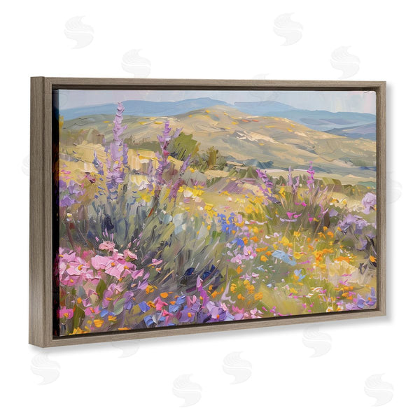 Stupell Industries Gina Kelly | High Desert Flowers