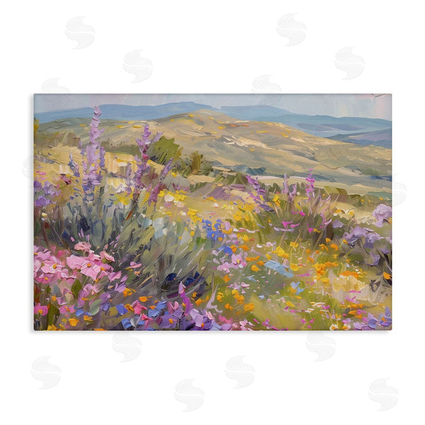 stupell industries Gina Kelly | High Desert Flowers
