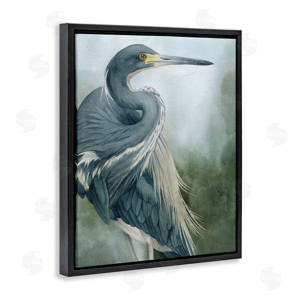 Stupell Industries Grace Popp | Bayou King Bird