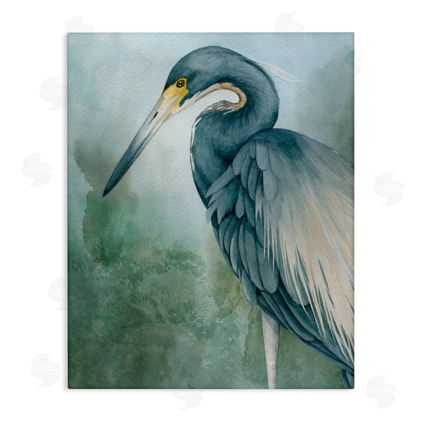 stupell industries Grace Popp | Bayou King Portrait