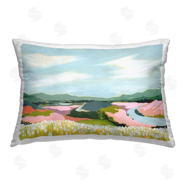 Stupell Industries Grace Popp | Modern Country Hills