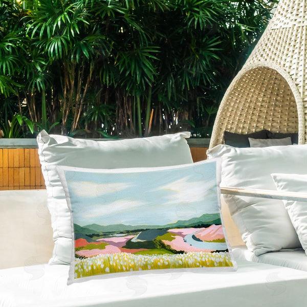 Stupell Industries Grace Popp | Modern Country Hills