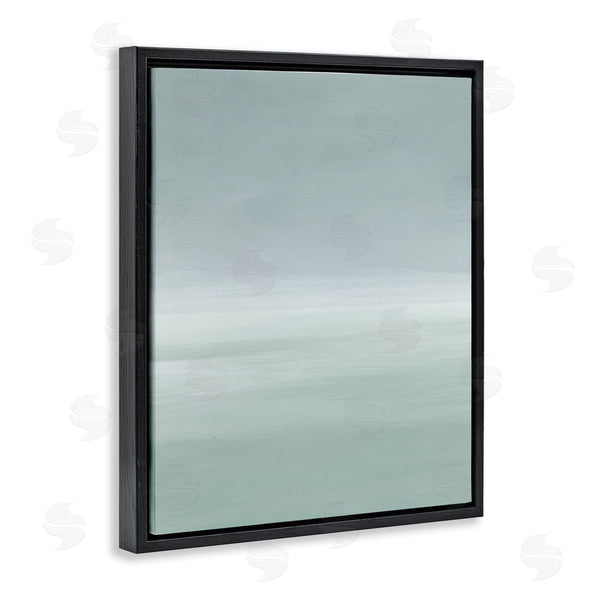 Stupell Industries Grace Popp | Neutral Hampton Mist