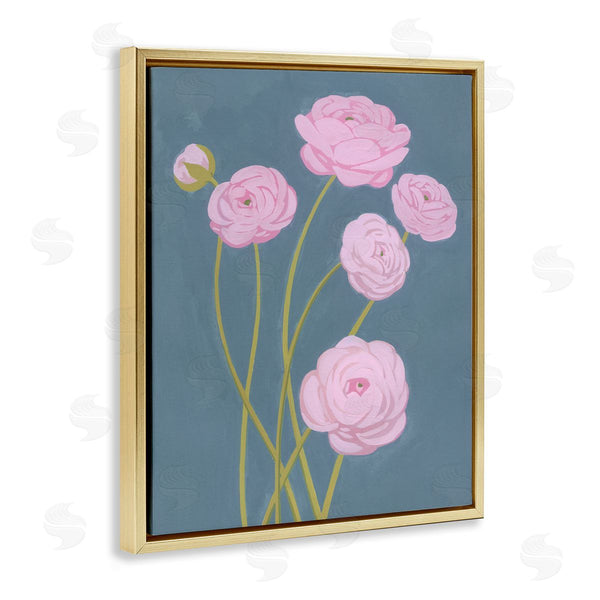 Stupell Industries Grace Popp | Posies And Dust