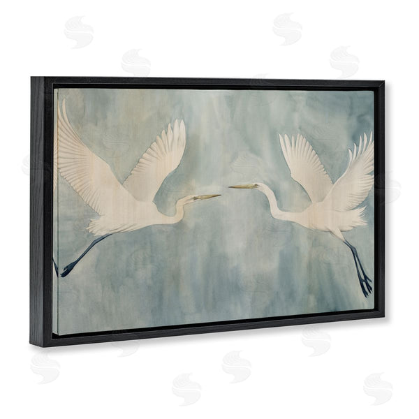 Stupell Industries Grace Popp | Twin Island Specters