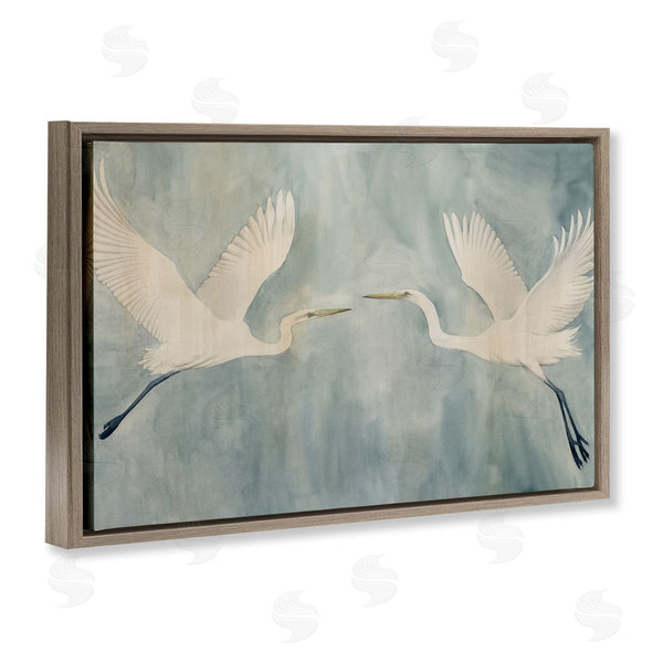 Stupell Industries Grace Popp | Twin Island Specters