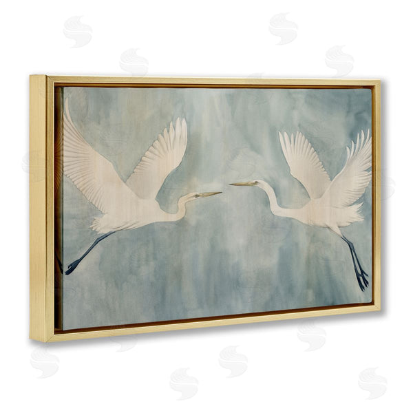 Stupell Industries Grace Popp | Twin Island Specters