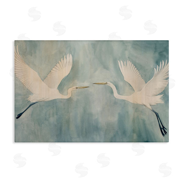 stupell industries Grace Popp | Twin Island Specters