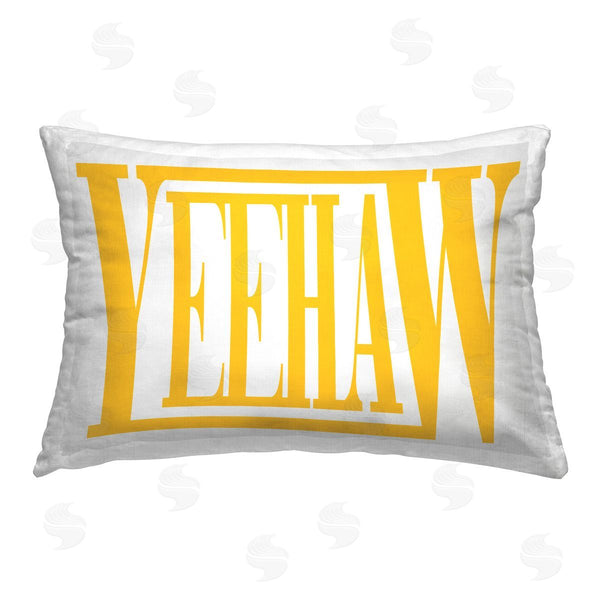 stupell industries Grace Popp | Yeehaw Rodeo Word