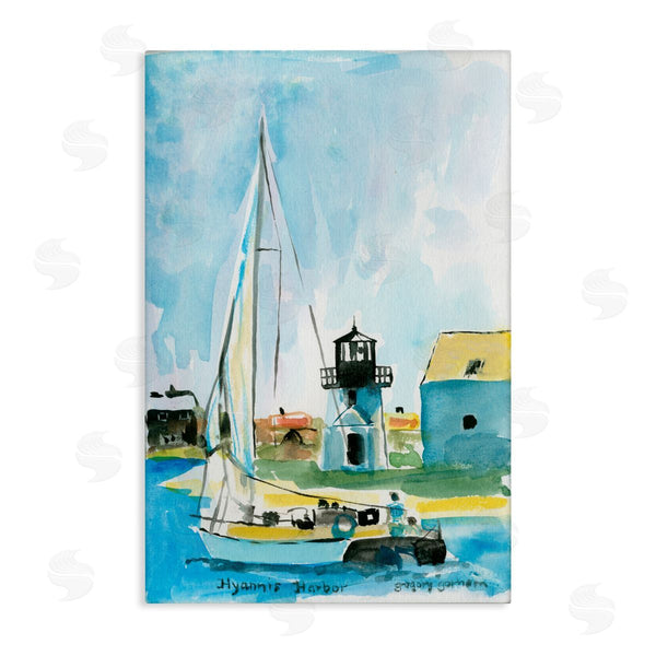 stupell industries Greg Gorham | Hyannis Safe Harbor