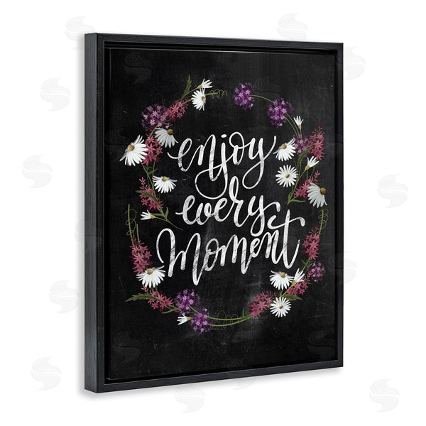 Stupell Industries House Fenway | Enjoy Every Moment