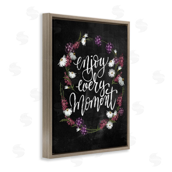Stupell Industries House Fenway | Enjoy Every Moment