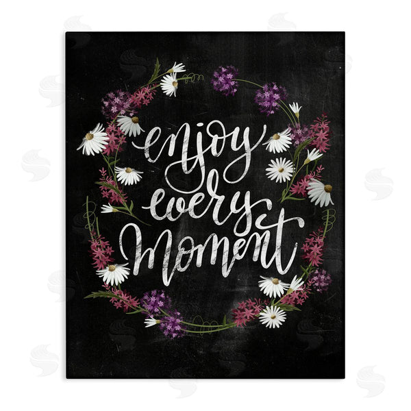 stupell industries House Fenway | Enjoy Every Moment