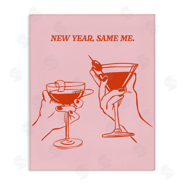 stupell industries House of Lulu | New Year Same Me