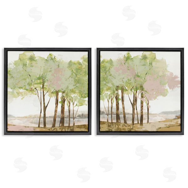 Stupell Industries Ian C. | Idyllic Spring Awakening