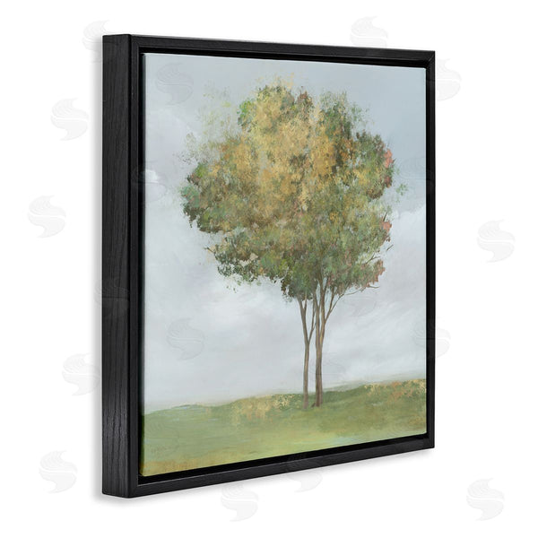 Stupell Industries Ian C. | Looming Spring Tree Bloom