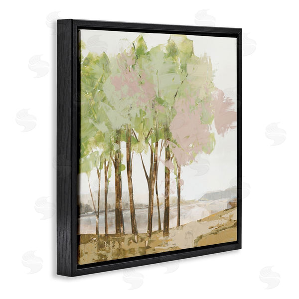 Stupell Industries Ian C. | Spring Awakening Forest