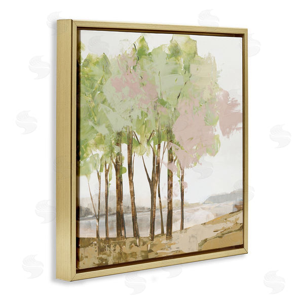 Stupell Industries Ian C. | Spring Awakening Forest