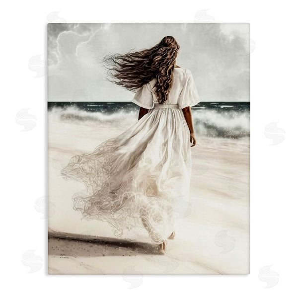 stupell industries Incado | Beach Stroll Sea Spray