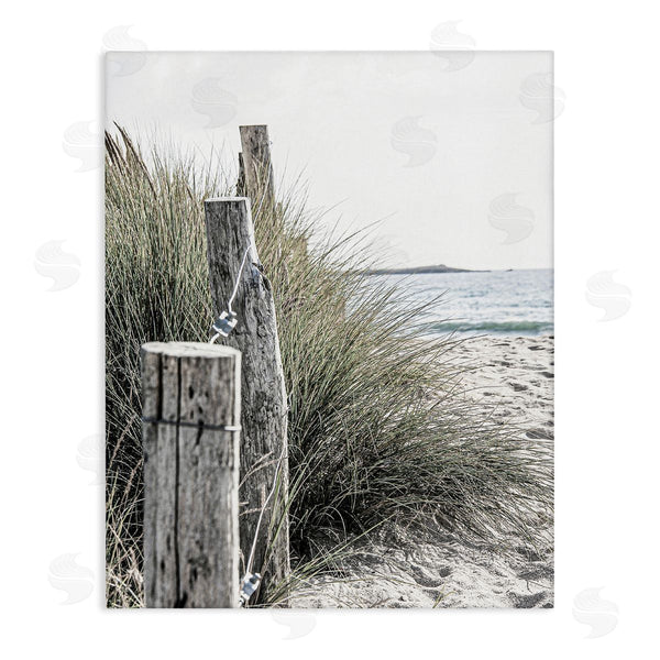 stupell industries Incado | Coastal Beach Landscape