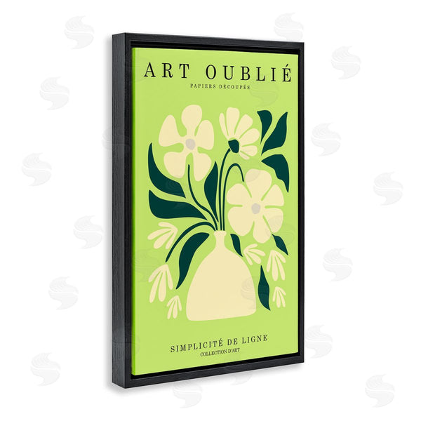 Stupell Industries Incado | French Gallery Bouquet