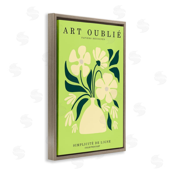 Stupell Industries Incado | French Gallery Bouquet