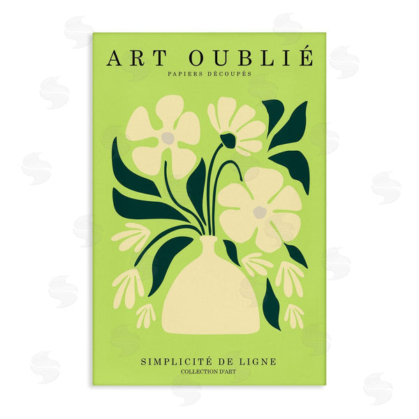 stupell industries Incado | French Gallery Bouquet