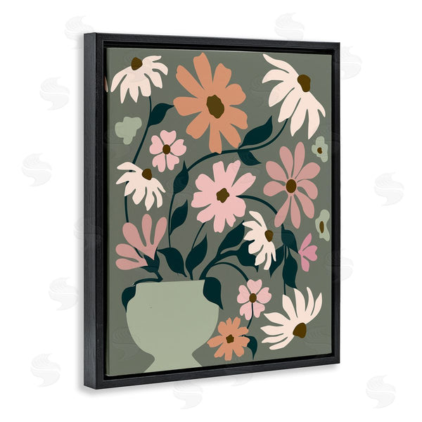 Stupell Industries Incado | Gerbera Daisy Bouquet