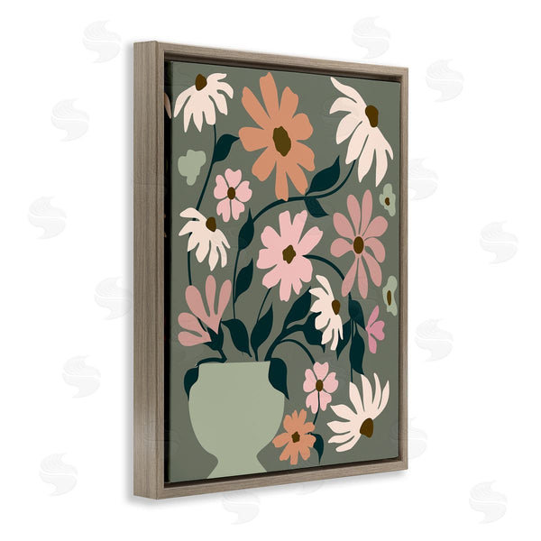 Stupell Industries Incado | Gerbera Daisy Bouquet