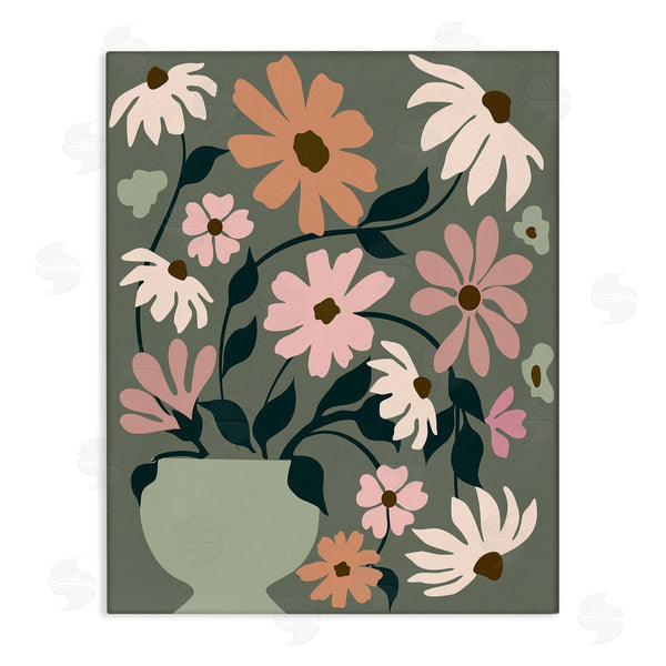 stupell industries Incado | Gerbera Daisy Bouquet