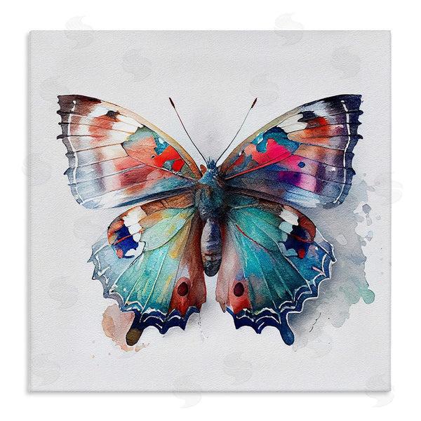 stupell industries Incado | Modern Splash Butterfly