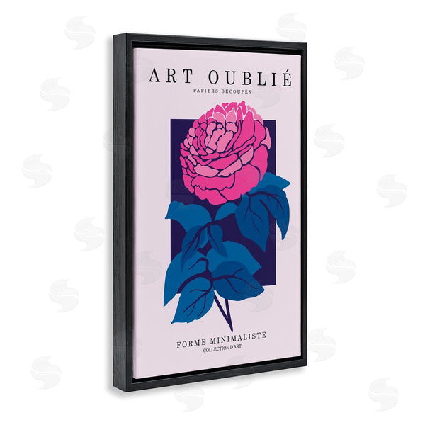 Stupell Industries Incado | Peony Gallery Poster